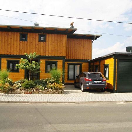 Holiday Home In Friedland 2712 Kummerow  外观 照片