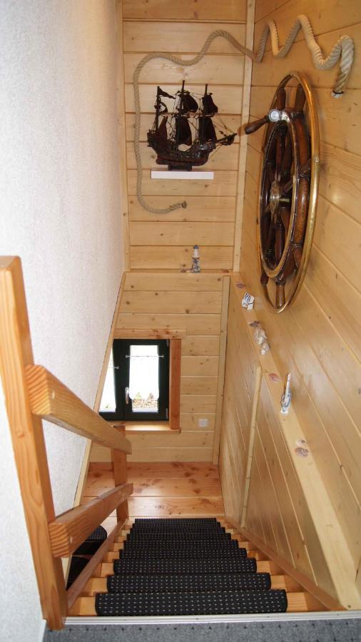 Holiday Home In Friedland 2712 Kummerow  外观 照片